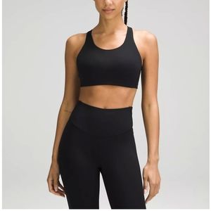 Lululemon Energy Bra- 40C